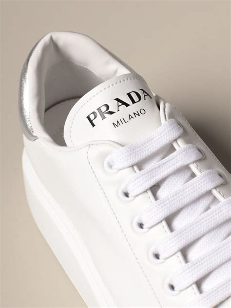 prada canvas shoes|prada shoes for women.